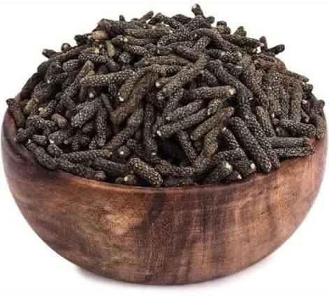 مَگھاں — Maghan فلفل دراز — Filfil Daraz — Long Pepper