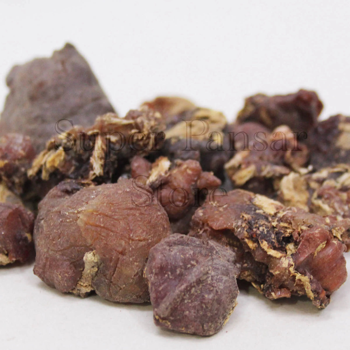 موچرس — Mochras (Mochrus)