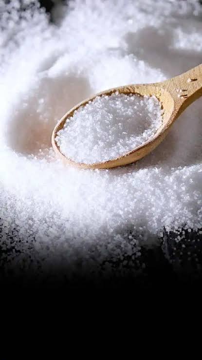 نمک سانبر — Sambhar Salt