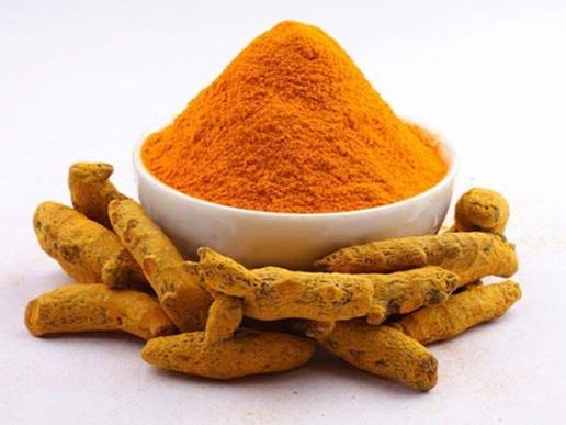 ہلدی گنڈی — Haldi Gandi