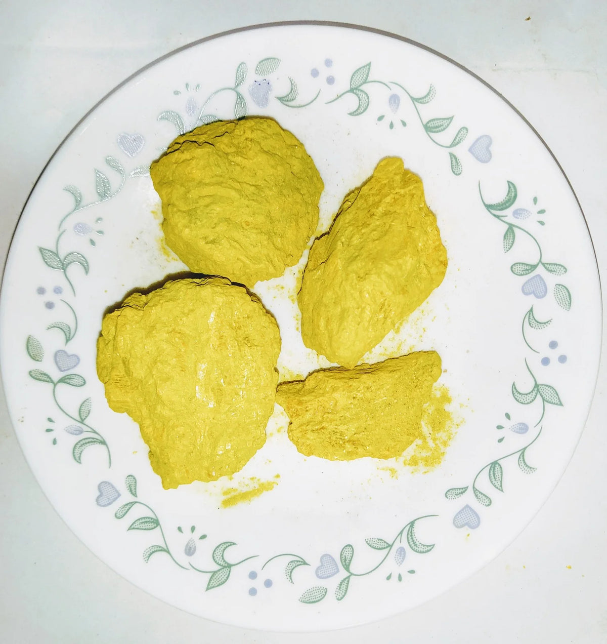 ہریاول — Hariyawal