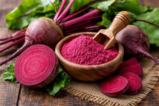 چقندر پاؤڈر — Beetroot Powder