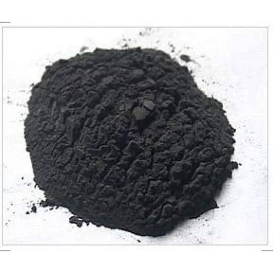 سرمہ سیاہ — Black Surma