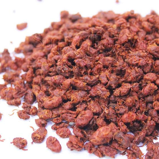 بیر بوٹی — Ber Booti