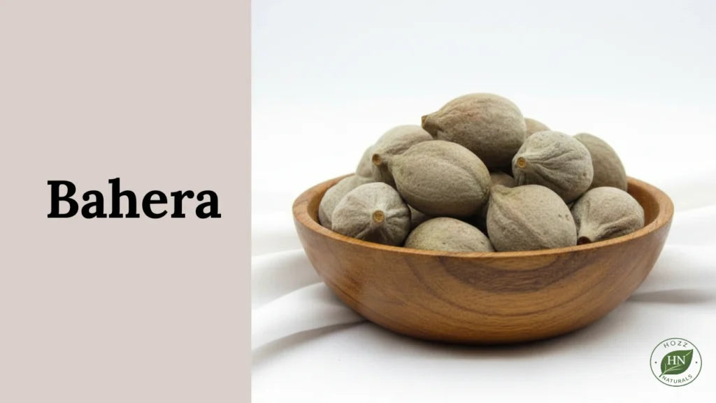 بہیڑہ — Behara