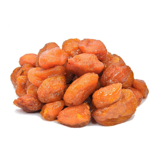 DRIED PLUM IRANI ( ایرانی آلوبخارہ)