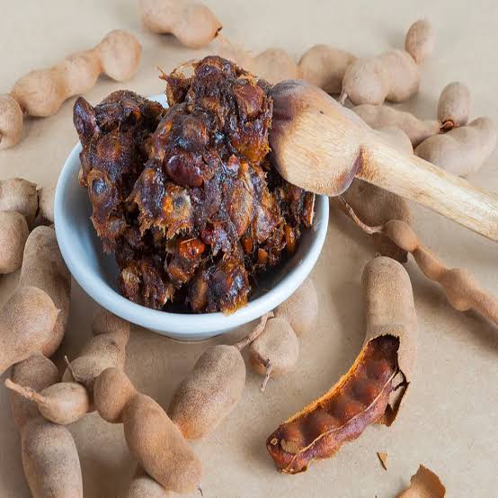 املی — Tamarind Thailand