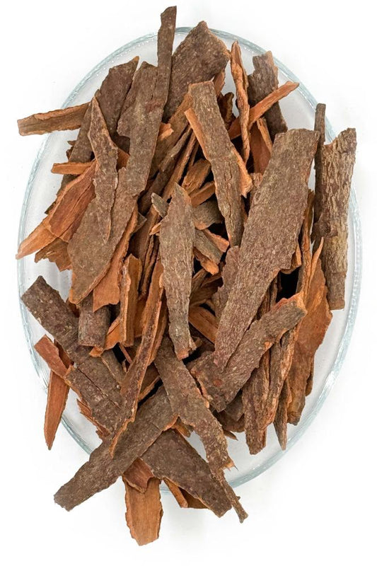 دار چینی — Cinnamon
