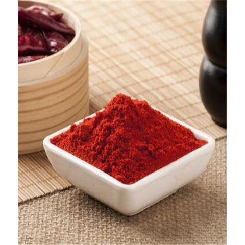 مرچ لال سندھی — Sindhi Red Chili