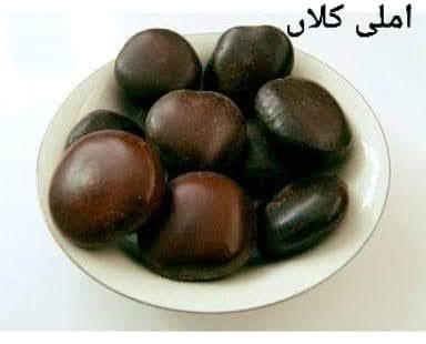 املی کلاں – خالص قدرتی جڑی بوٹی | Premium Amla Kalan