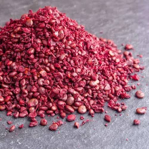 سماق دانہ — Sumac Seeds
