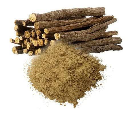 ملٹھی پاؤڈر — Licorice Powder