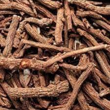 مجیٹھ — Indian Madder (Rubia cordifolia)