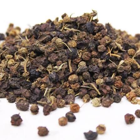 مکو دانہ — Makoh Seeds (Solanum nigrum)