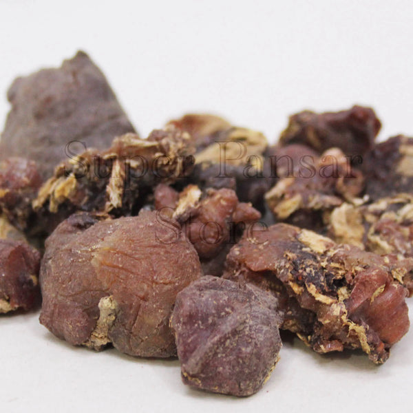 موچرس — Mochras (Mochrus)