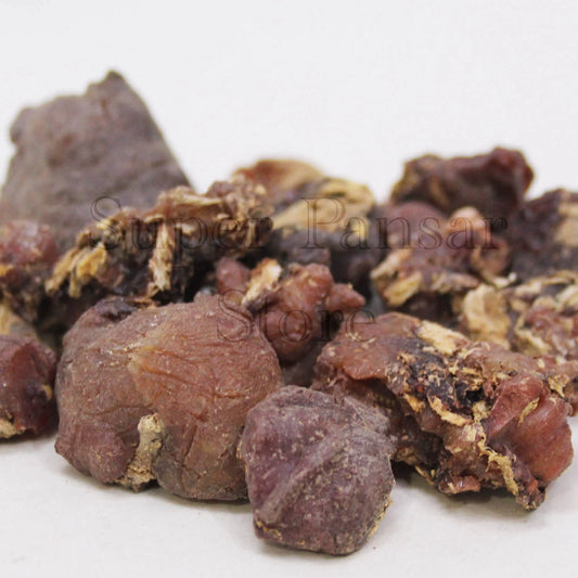 موچرس — Mochras (Mochrus)