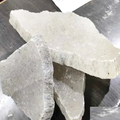 نوشادر ٹھیکری — Naushadar Thikri (Ammonium Chloride)