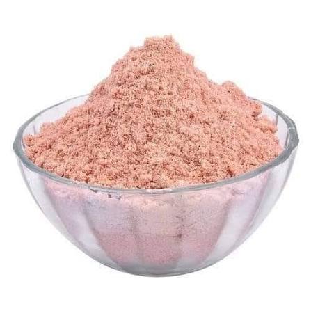نمک سیاہ — Black Salt (Kala Namak)