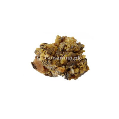 ہینگ پشاوری — Peshawari Asafoetida