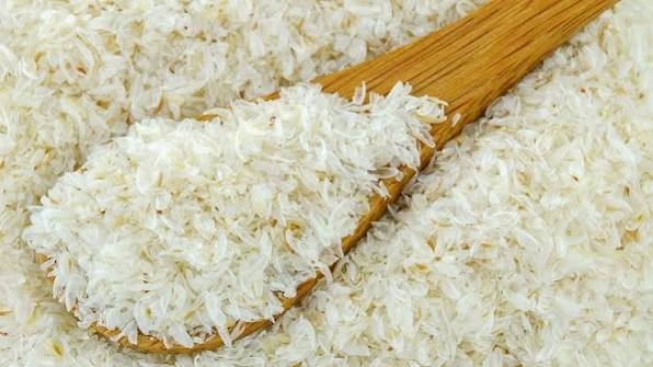 اسپغول – خالص قدرتی اسپغول کا چھلکا | Premium Psyllium Husk