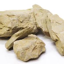 ملتانی مٹی — Multani Mitti (Fuller’s Earth)