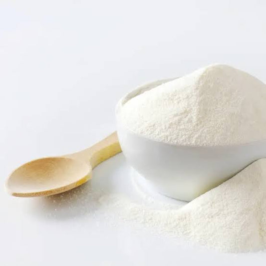 چاول پاؤڈر — Rice Powder