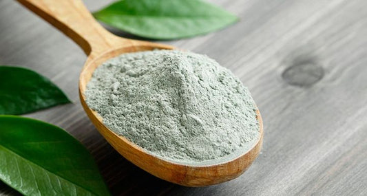 گچی پاؤڈر —Clay Powder