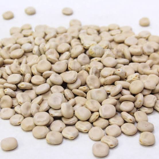 ترمس — Lupin Seeds
