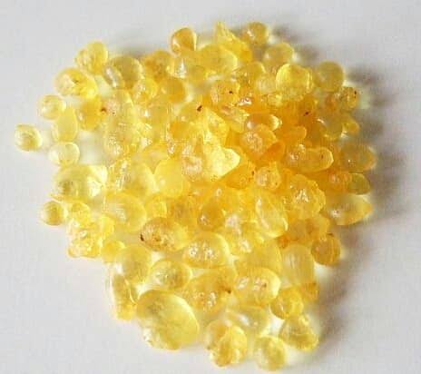 مستگی رومی – خالص قدرتی مستگی | Premium Mastic Gum