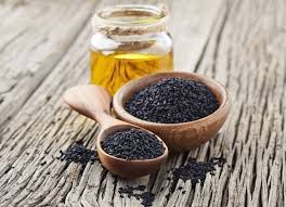 کلونجی — Black Seed