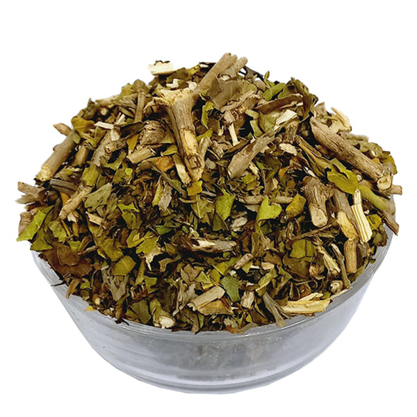 برگِ بانسا — Barg-e-Bansa