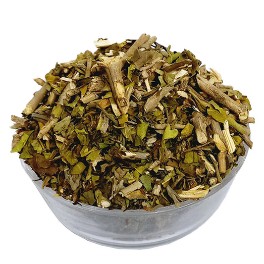برگِ بانسا — Barg-e-Bansa
