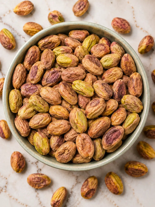 پستہ مغز — Pistachio Kernels