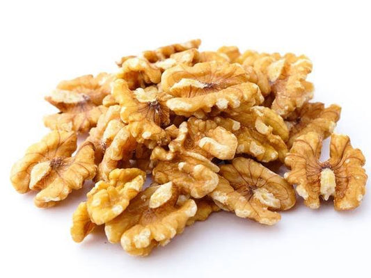 اخروٹ مغز — Walnut Kernels
