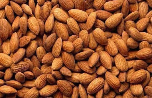 بادام — Almonds Amarican