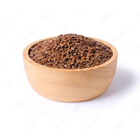السی کے بیج — Flax Seeds