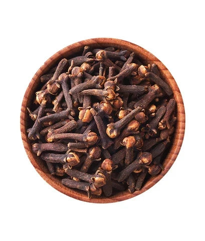 لانگ دیسی — Desi Cloves
