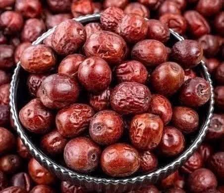 عناب – خالص قدرتی خشک عناب | Premium Dried Jujube