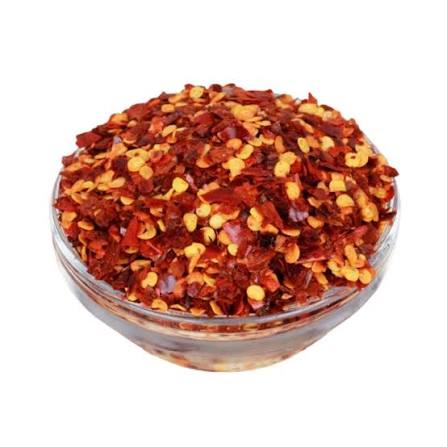 دادَر مرچ — Dadar Mirch
