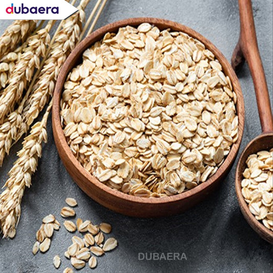 Greenify Premium Oats — گرینفائی پریمیم  گندم — Wheat Oats