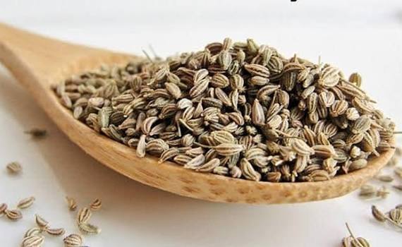 اجوائن دیسی – خالص قدرتی اجوائن | Premium Carom Seeds