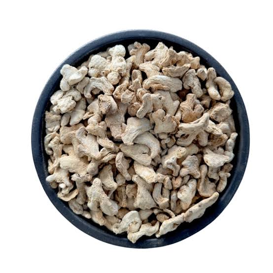 سونٹھ چائنا – خالص قدرتی خشک ادرک | Premium Chinese Dry Ginger زنجبیل،