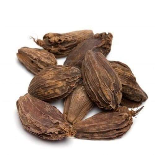 الائچی کلاں – خالص قدرتی بڑی الائچی | Premium Black Cardamom