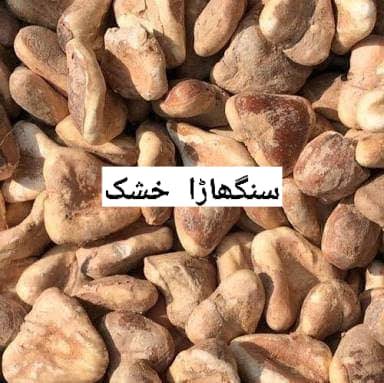سنگھاڑا انڈیا – خالص قدرتی سنگھاڑا | Premium Indian Water Chestnut