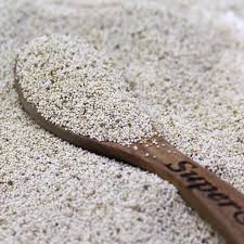 خشخاش — Poppy Seeds