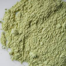 سبز کائی — Green Moss