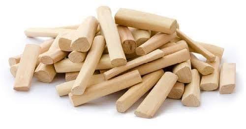 صندل سفید لکڑی — White Sandalwood