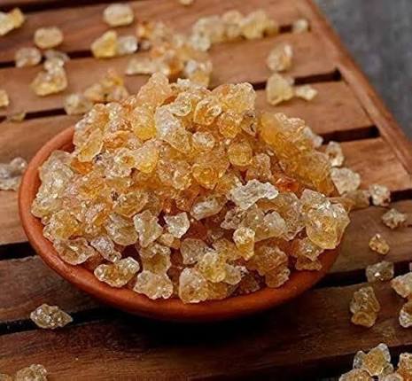 چاروں گوند – قدرتی گوند کا روایتی مرکب | Premium Four Gums Blend